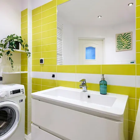 Apartamento Rewers - Swietokrzyska St