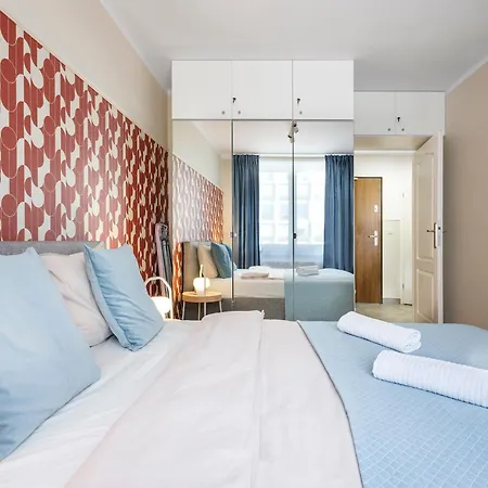 Rewers - Swietokrzyska St *