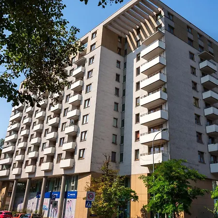 Rewers - Swietokrzyska St Cracóvia