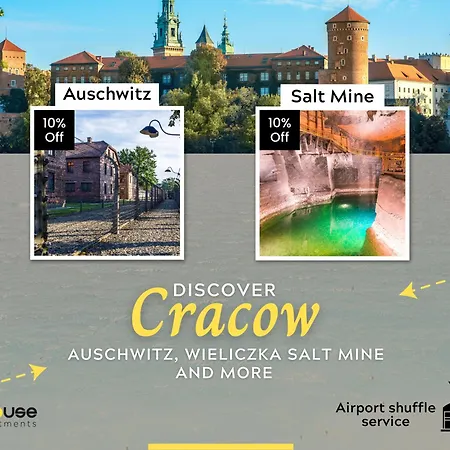 Rewers - Swietokrzyska St * Cracóvia