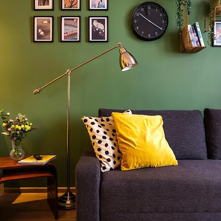 Rewers - Swietokrzyska St * Краков