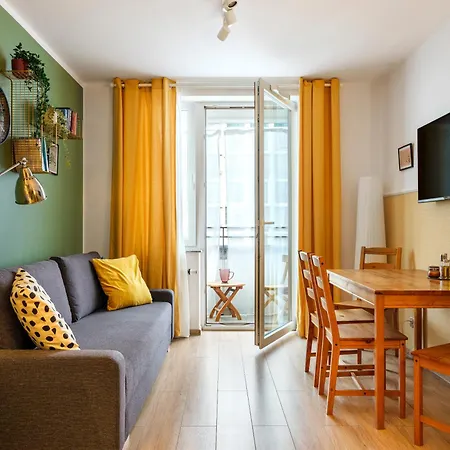 Rewers - Swietokrzyska St